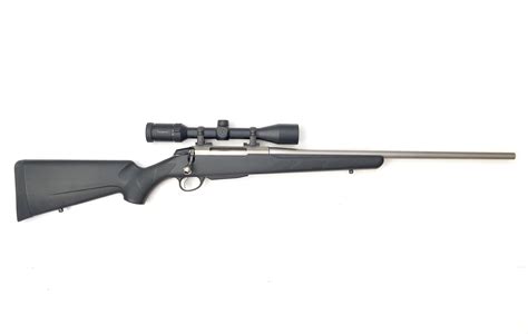 Tikka T3 Lite Stainless .308 - Great North Gun Co.