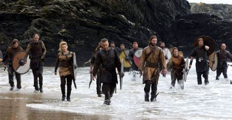 ‘Vikings’ Season 2 Finale Party Ideas: Celebrate Episode 10, ‘The Lord ...