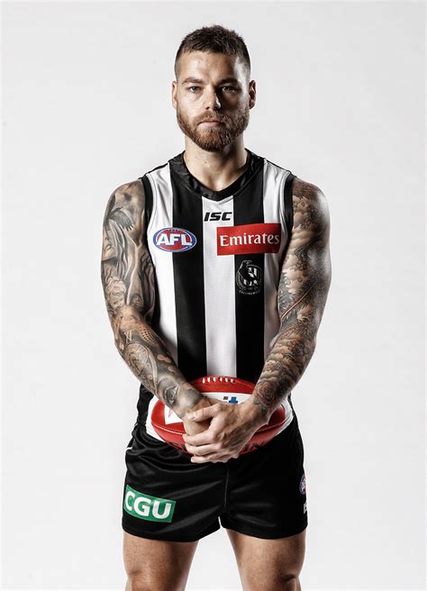 Elliott talks to be Magpies' most challenging - AFL.com.au