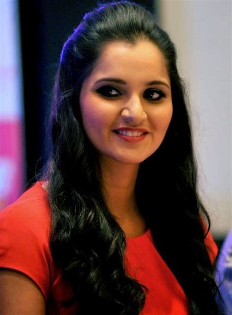 Sania Mirza Height, Age, Husband, Children, Family, Biography & More ...