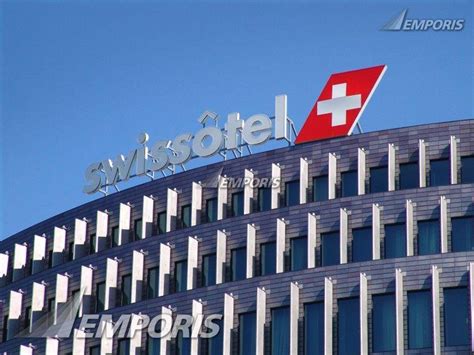 Swissotel Logo - LogoDix