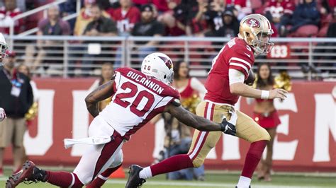 49ers vs. Cardinals predictions: Predict the 49ers’ first offensive ...