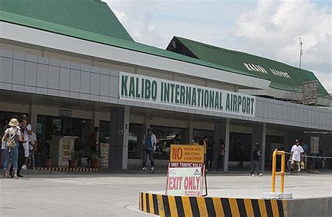 Philippine Flight Network: Kalibo International Airport