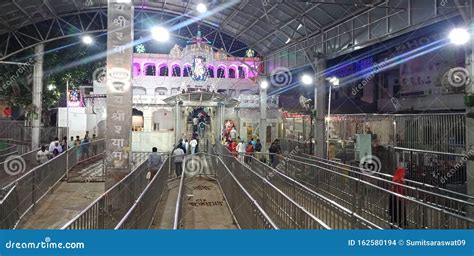 Khatu Shyam Temple in Rajasthan Editorial Stock Image - Image of ...