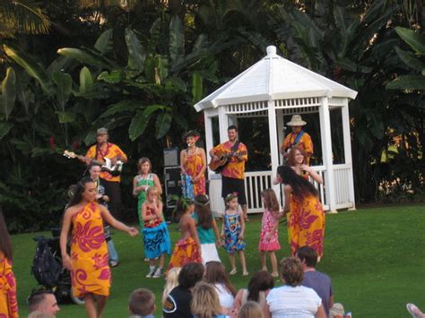 Hale Koa Luau (Honolulu, HI): Top Tips Before You Go - TripAdvisor