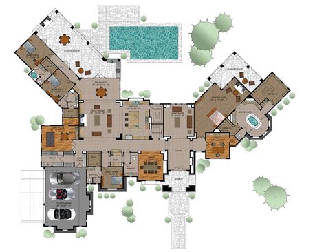 Diamante Custom Floor Plans | Diamante Custom Homes Custom Floor Plans ...