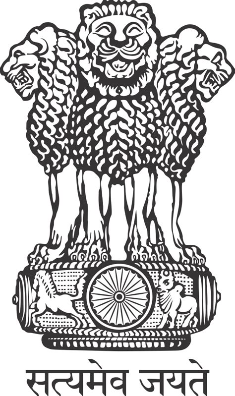 Government of India Logo Vector - FREE Vector Design - Cdr, Ai, EPS ...