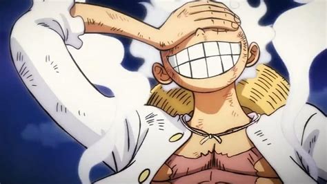 One Piece: Why does Gear 5 Luffy look delirious? - Dexerto