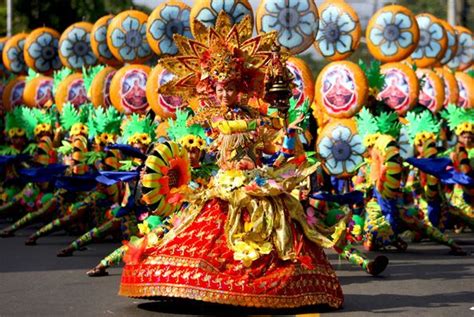 AHA-MAZING SINULOG FESTIVAL! | Sinulog festival, Sinulog, Filipino culture