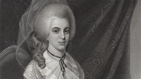 How Alexander Hamilton's Widow, Eliza, Carried on His Legacy | HISTORY