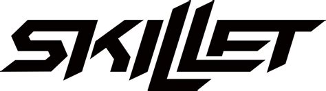 Skillet Logo Vector by Starjamlegend on DeviantArt