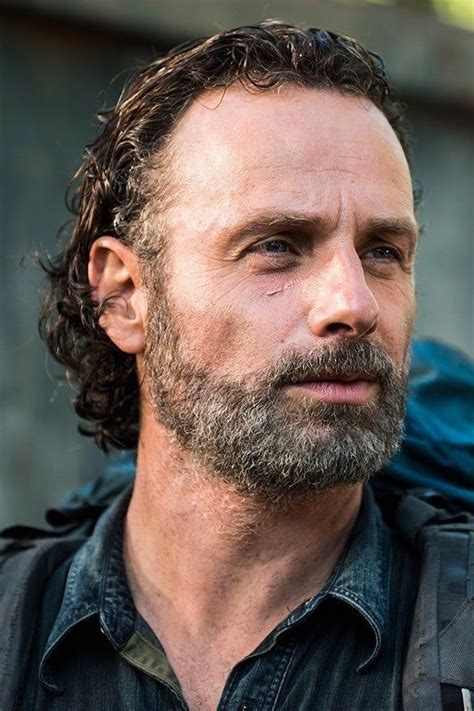 The Walking Dead's Immortal Rick Grimes Theory Explained | Rick walking ...