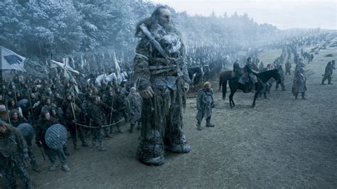 6x09- Battle of the Bastards - Game of Thrones Photo (39697301) - Fanpop