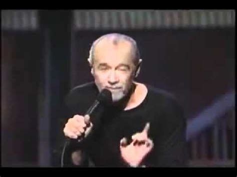 George Carlin - Saving the Planet - Live Stand Up Comedy - YouTube