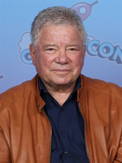 William Shatner, Star Trek's Captain Kirk, takes on an AI chatbot ...