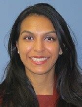 Monica Shah, MD, FAAP, is recognized by Continental Who's Who