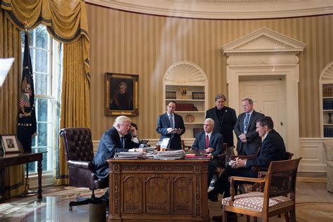 President Donald Trump: Photos From Second Week in Office | Time