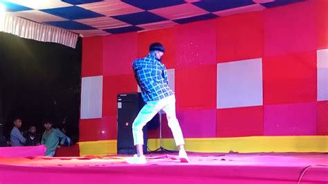 picky picky song dance (At sulguri Durga puja) 2023 - YouTube