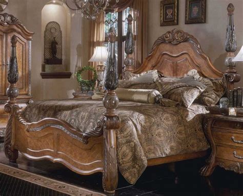 Decorate your sleeping room using the Jerusalem furniture bedroom sets ...