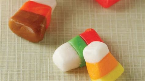 Halloween Recipe: Dessert Girl’s Homemade Candy Corn – Twin Cities