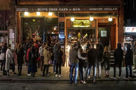 Queens Crap: Crowds are still gathering at bars despite rise of COVID ...