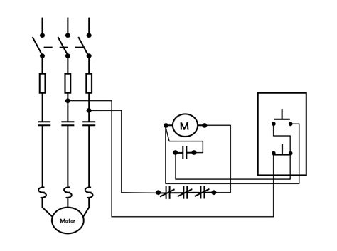 Wiring And Schematic Diagram - buzzinspire