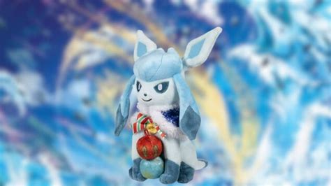 Best festive Pokemon plushies to buy for Christmas - Dexerto