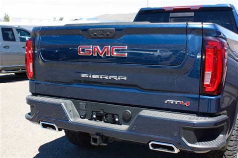 How To Disable The GMC Sierra MultiPro Inner Tailgate