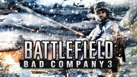 Could Battlefield Bad Company 3 Come Out Soon? | Marooners' Rock