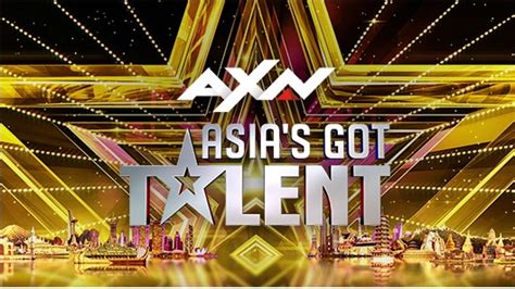 Asia Got Talent Vote 2019 Finalists