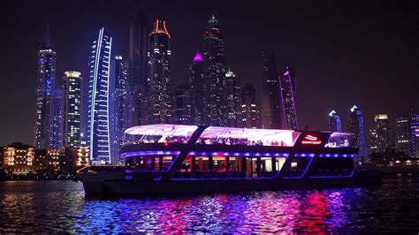 12 Things to Do In Dubai Marina - 5 & 6 You Should Not Miss