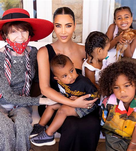 Kim Kardashian, Kanye West’s Sweetest Moments With Their Kids | Us Weekly