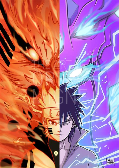 Foto Naruto Dan Sasuke Vs Madara Youtube Logo Size - IMAGESEE