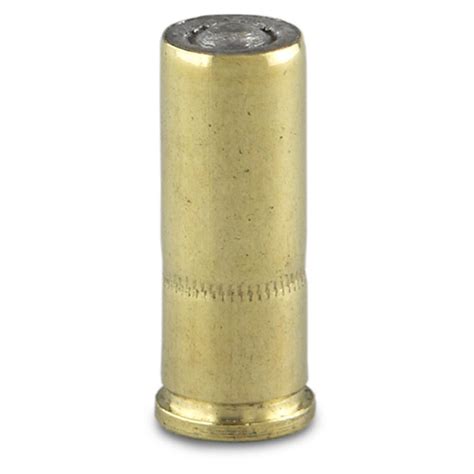 Magtech, .32 S&W Long, LWC, 98 Grain, 50 Rounds - 71509, .32 S&W Long ...