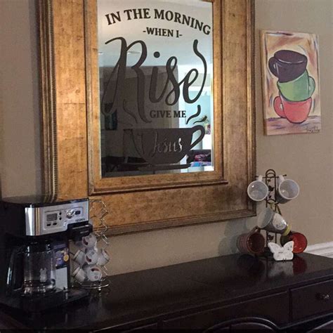 Pin by Irma Avalos on Coffee nook | Coffee nook, Decor, Home decor