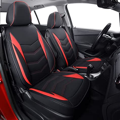 5 Best Seat Covers for Your Chevy Trax | Upgrade Your Ride Now!