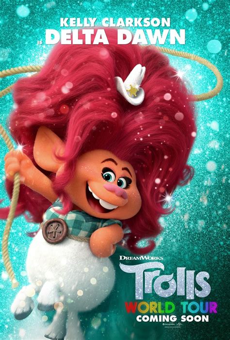 Trolls World Tour DVD Release Date | Redbox, Netflix, iTunes, Amazon