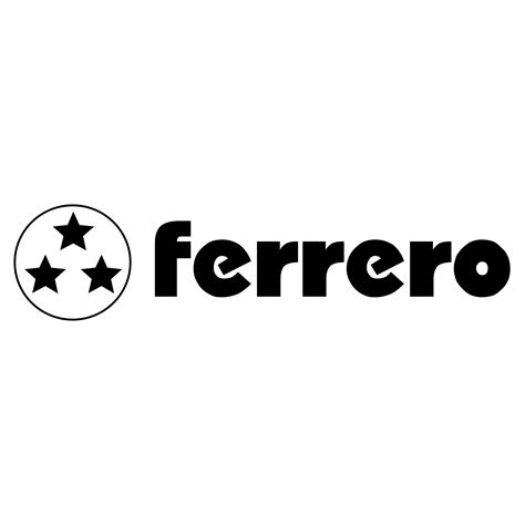 Ferrero Logo PNG Transparent & SVG Vector - Freebie Supply