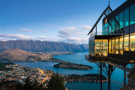 Queenstown, New Zealand Insider's Travel Guide