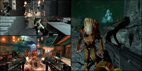 10 Best FPS Game Campaigns