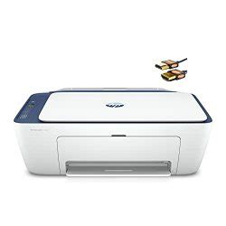 Deals on Hp Deskjet 2700 Series Wireless Inkjet Color All-in-one ...