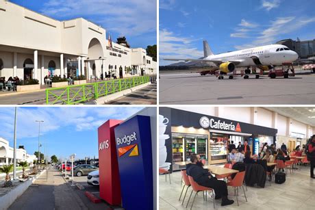 Granada Airport - All You Need to Know, Practical Guide