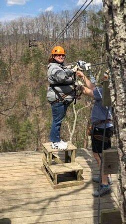 Wears Valley Zipline Adventures (Sevierville) - All You Need to Know ...