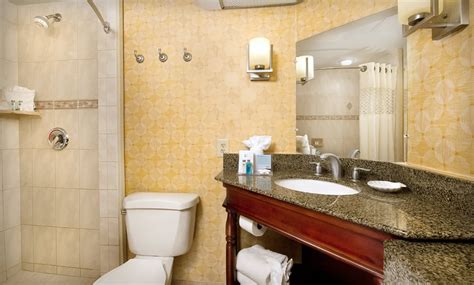 Hampton Inn & Suites Ft. Lauderdale Airport/South Cruise Port | Groupon