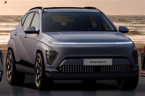 Hyundai Electric Vehicles 2024 Price List - Barry Laurianne