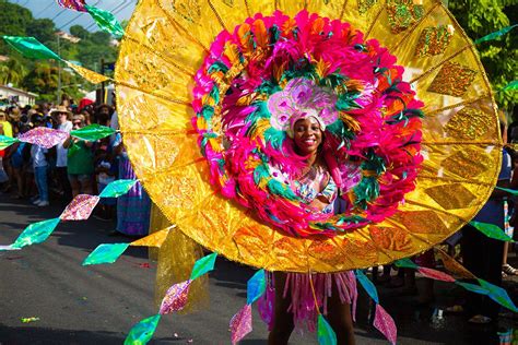 Grenada Carnival 2019 - Tambran By Tamara