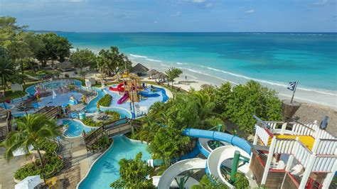 Beaches Negril Resort & Spa