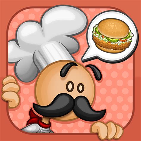 Papa Louie Pals Ver. 2.0.1 MOD APK |All Scenes Purchased | Platinmods ...