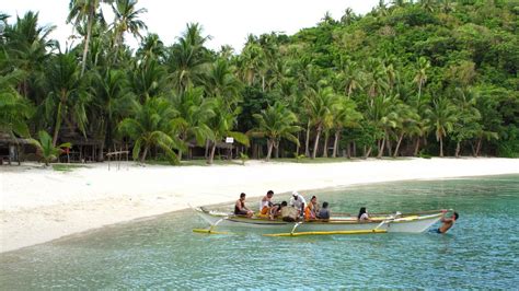 Quezon Province’s Scenic Beaches