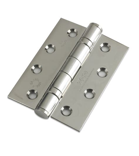 Stainless Steel Door Hinges - Ironmongery - Products - Fixings North West